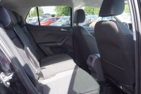 VW T-Cross 1.5 TSI Life DSG