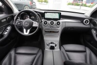 Mercedes-Benz C 300 C300 d T 9G-Tronic Avantgarde