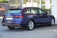 Audi A4 Avant 35 TDI S-Tronic