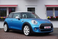 MINI COOPER Cooper Classic Trim