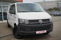 VW T6 Transporter 2.0 TDI lang