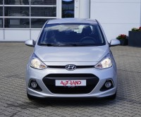 Hyundai i10 1.0 FIFA World Cup Edition