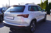 Skoda Karoq 1.5 TSI Tour DSG