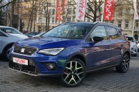Vorschau: Seat Arona 1.0 TSI DSG FR