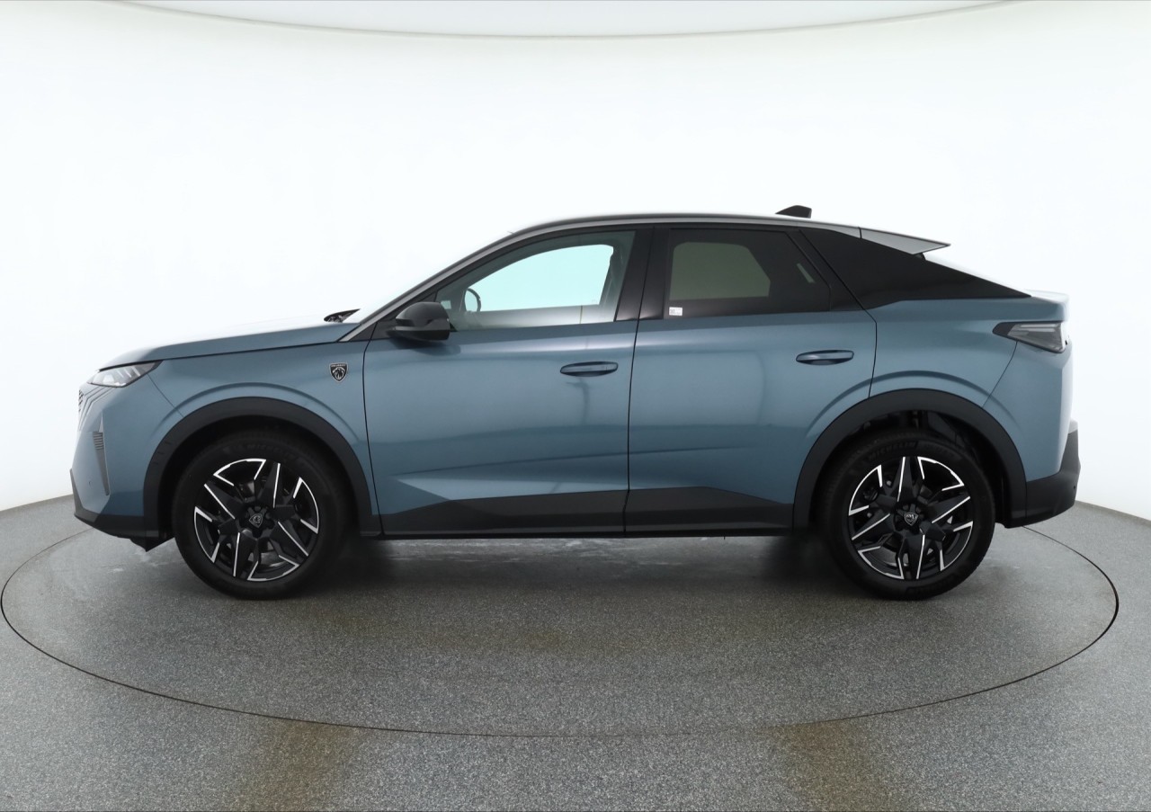 Peugeot 3008 GT+ 1.2 Hybrid 145 Aut.