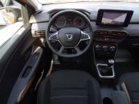 Dacia Sandero III TCe 90 Stepway Comfort