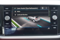 VW T-Cross 1.0 TSI Active