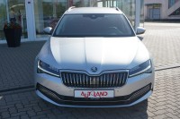 Skoda Superb Combi 2.0 TDI DSG