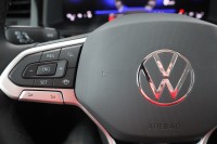 VW Taigo 1.0 TSI