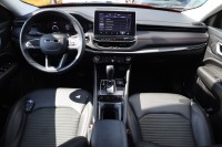 Jeep Compass 1.5 M-Hybrid