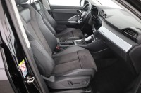 Audi Q3 45 TFSI quattro advanced