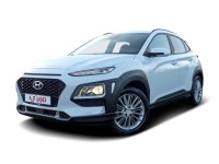 Hyundai Kona 1.0 T-GDI Navi Tempomat Sitzheizung Kamera