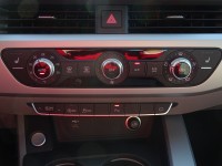Audi A4 40 2.0 TFSI Advanced Matrix