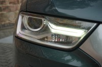 Audi Q3 2.0 TDI S-tronic quattro