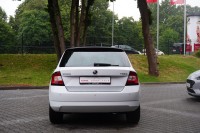 Skoda Fabia 1.2 TSI Cool Edition