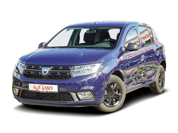 Dacia Sandero II 1.0 Essential