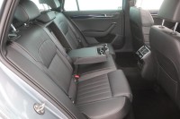 Skoda Superb Combi 2.0 TDI DSG 4x4 L&K