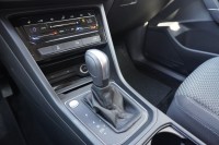 VW Touran 1.5 TSI DSG