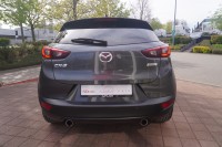 Mazda CX-3 2.0 SKYACTIV-G 120 Sports-Line