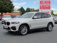 Vorschau: BMW X3 xDrive 30 d Advantage Vorschau: BMW X3 xDrive 30 d Advantage