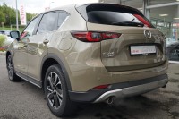 Mazda CX-5 2.5 SKYACTIV AWD