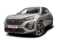 Peugeot 2008 PureTech 145 Aut. Navi Sitzheizung LED
