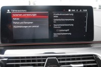 BMW M5 xDrive Aut.