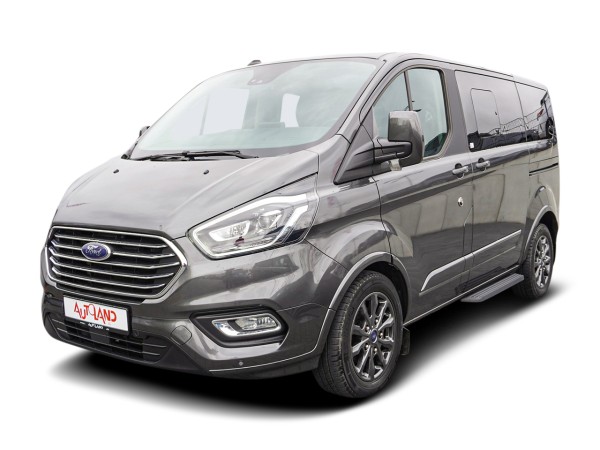 Ford Tourneo Custom Titanium X 2.0 MHeV