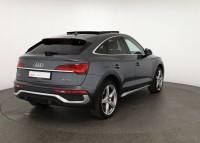 Audi Q5 SB S-Line 40 TDI quattro s-tronic