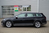 VW Passat Alltrack 4Motion 2.0 TDI DSG