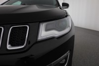Jeep Compass 1.4 MultiAir 4WD Limited