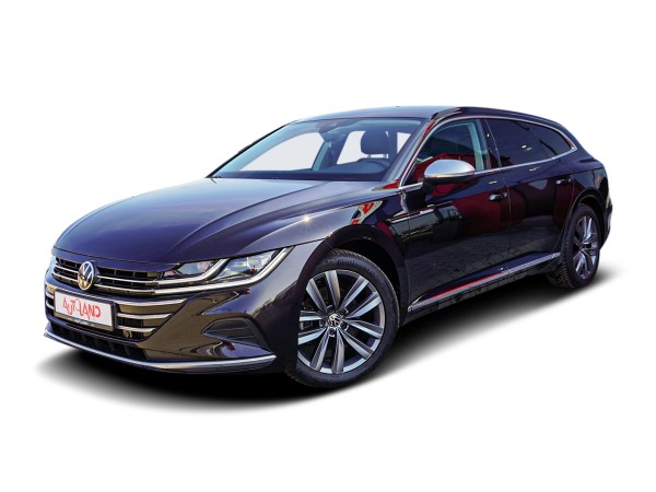 VW Arteon Shooting Brake 2.0 Elegance