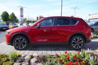 Mazda CX-5 2.0