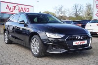 Audi A4 Avant 35 2.0 TFSI S-Tronic
