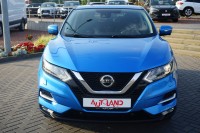 Nissan Qashqai 1.5 dCi DPF N-Connecta