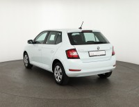 Skoda Fabia 1.0 MPI Cool Plus