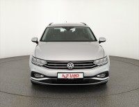 VW Passat Variant 2.0 TDI DSG