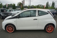 Toyota Aygo 1.0 x