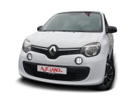 Renault Twingo 1.0 SCe 70 Limited Bluetooth Einparkhilfe hinten Schiebedach