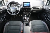 Ford EcoSport 1.0 EB ST-Line