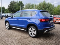 Seat Ateca 2.0 TDI Xperience DSG