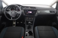 VW Touran 1.5 TSI IQ.DRIVE