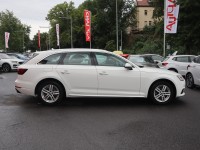 Audi A4 Avant 1.4 TFSI sport