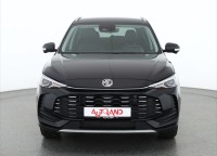 MG ZS 1.5 Hybrid Luxury Aut.