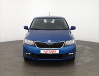 Skoda Rapid Spaceback 1.0 TSI Cool Edition