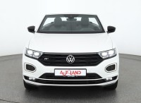 VW T-Roc Cabriolet 1.5 TSI R-Line