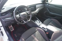 Skoda Octavia Combi 2.0 TSI RS