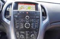 Opel Astra J 1.4 Turbo Exklusiv