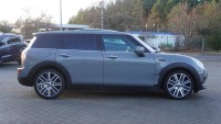 MINI ONE_CLUBMAN Clubman 1.5 One Aut.