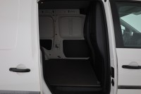 VW Caddy Maxi Kasten 2.0 TDI